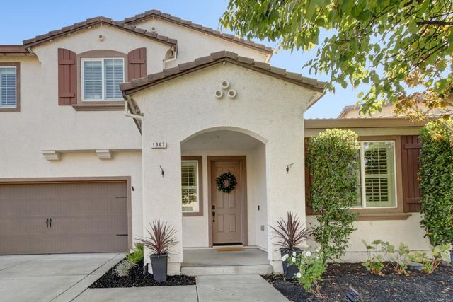 1847 Stageline Cir, Rocklin, CA 95765