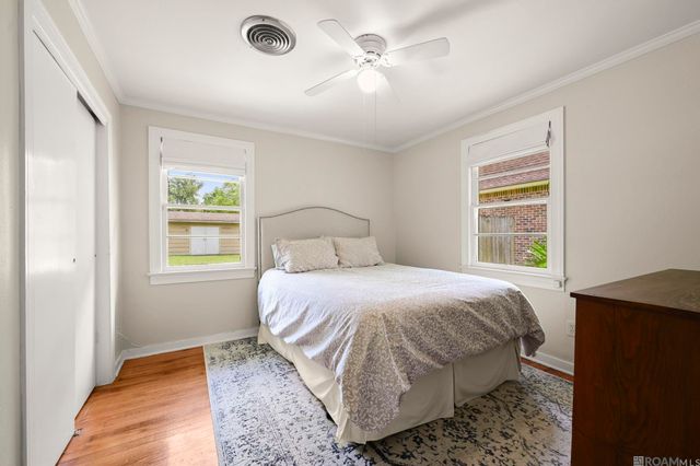 605 Pierce Ave, Baton Rouge, LA 70806