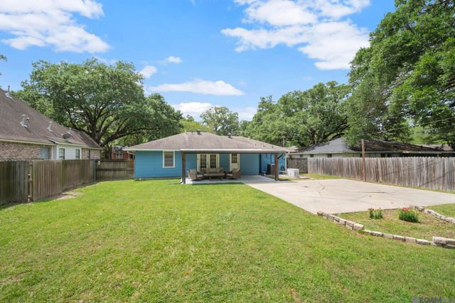 605 Pierce Ave, Baton Rouge, LA 70806