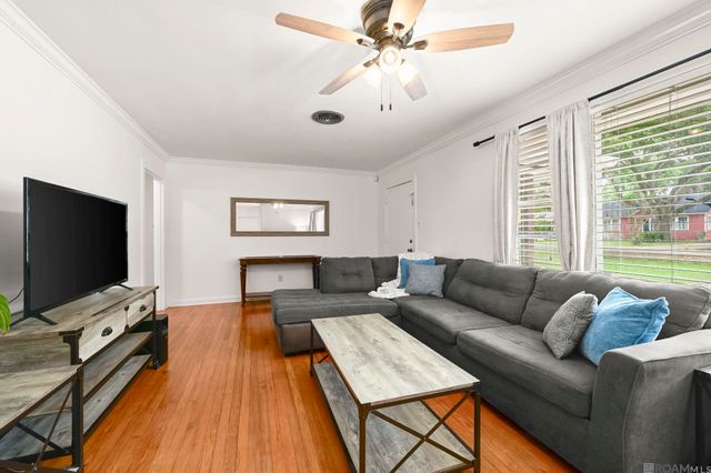 605 Pierce Ave, Baton Rouge, LA 70806