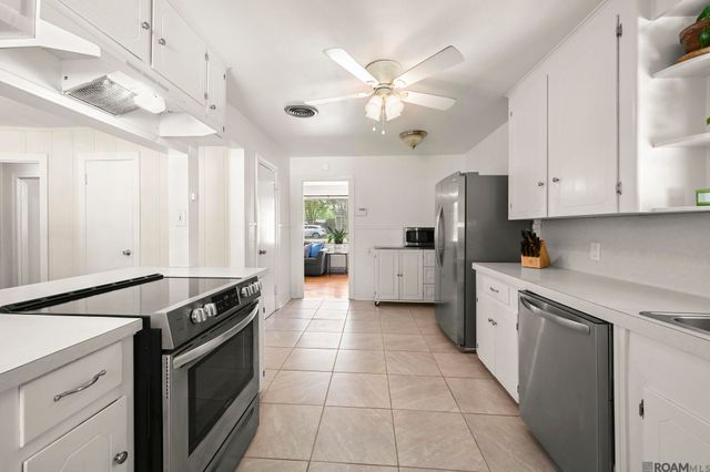 605 Pierce Ave, Baton Rouge, LA 70806