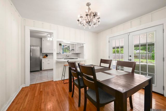 605 Pierce Ave, Baton Rouge, LA 70806