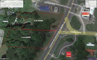2117ETAL Cleveland Hwy, Dalton, GA 30721