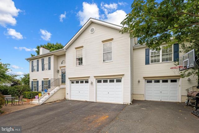 11 TENBROOKE CT, Stafford, VA 22556