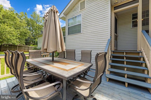11 TENBROOKE CT, Stafford, VA 22556