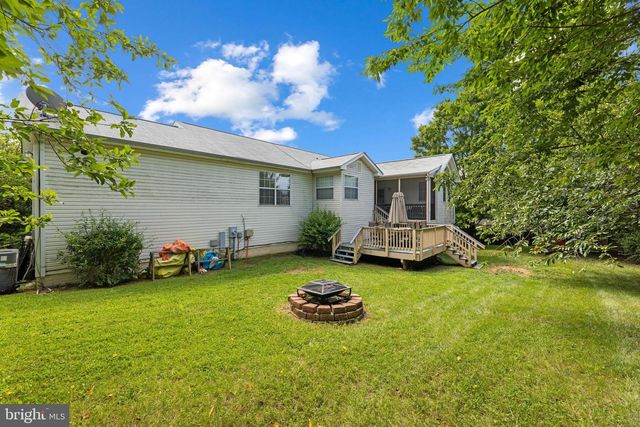 11 TENBROOKE CT, Stafford, VA 22556