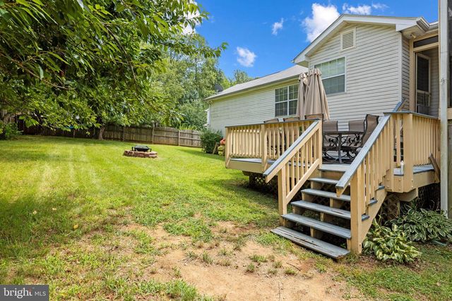 11 TENBROOKE CT, Stafford, VA 22556