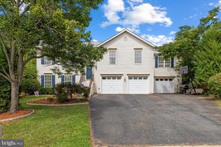 11 TENBROOKE CT, Stafford, VA 22556