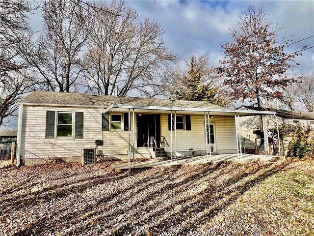 6809 Hunter Street, Raytown, MO 64133