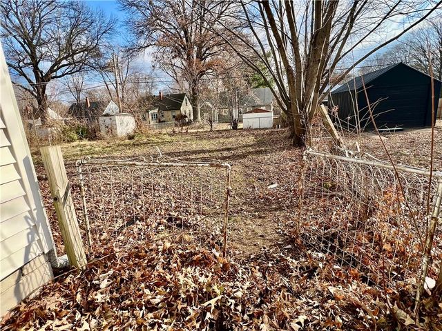 6809 Hunter Street, Raytown, MO 64133