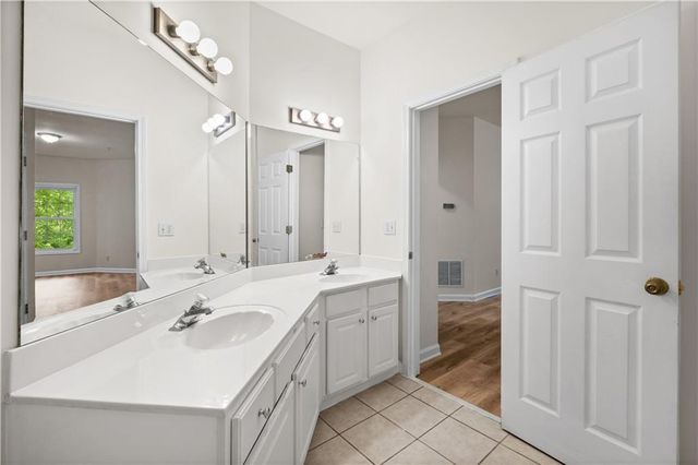 8849 Fairview Bluff Road, Johns Creek, GA 30022