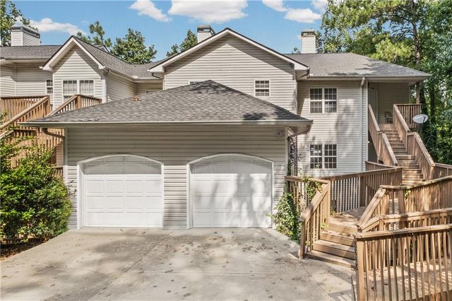 8849 Fairview Bluff Road, Johns Creek, GA 30022