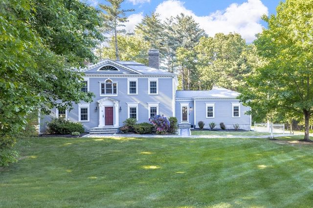10 Winston Rd., Holliston, MA 01746