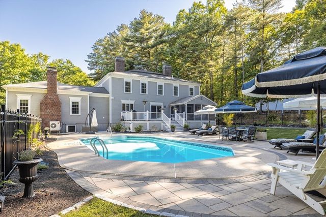 10 Winston Rd., Holliston, MA 01746