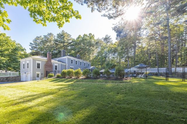10 Winston Rd., Holliston, MA 01746