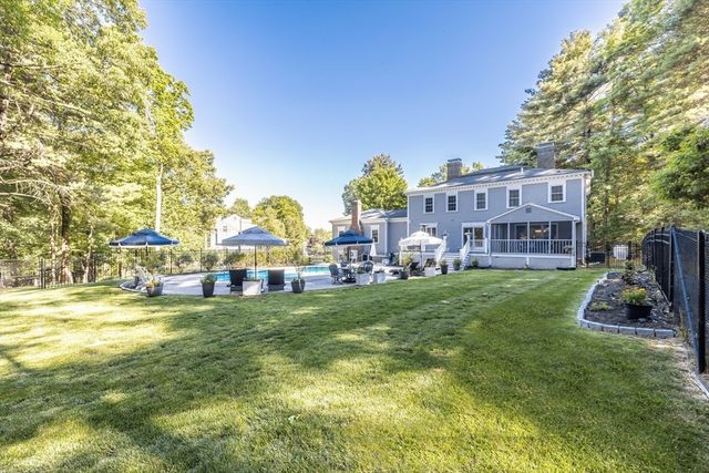 10 Winston Rd., Holliston, MA 01746