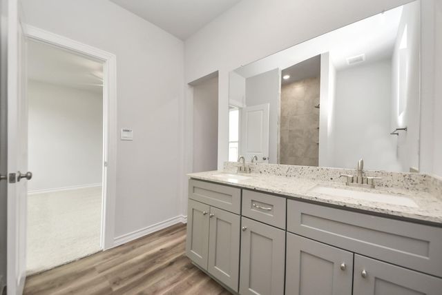 18714 Loom Drive, Conroe, TX 77306