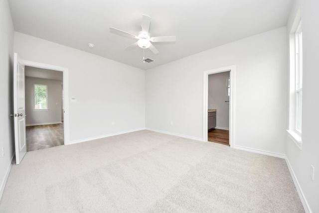 18714 Loom Drive, Conroe, TX 77306