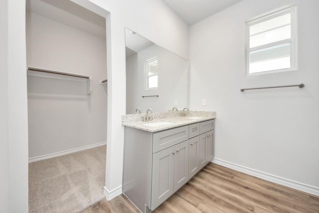 18714 Loom Drive, Conroe, TX 77306