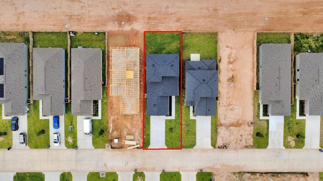 18714 Loom Drive, Conroe, TX 77306