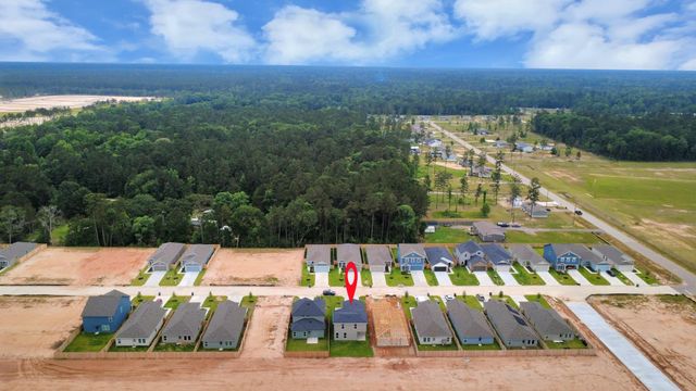 18714 Loom Drive, Conroe, TX 77306