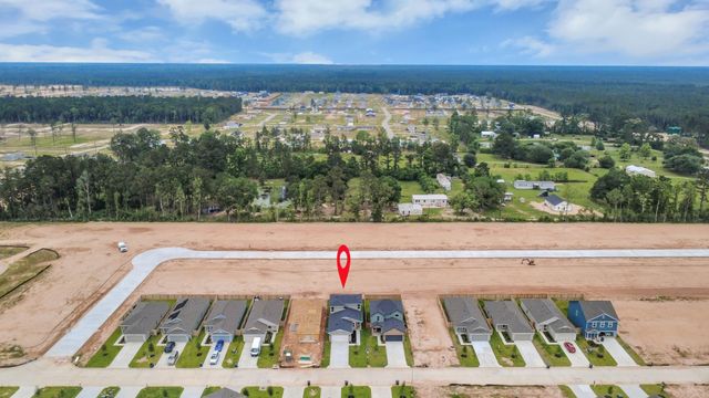 18714 Loom Drive, Conroe, TX 77306