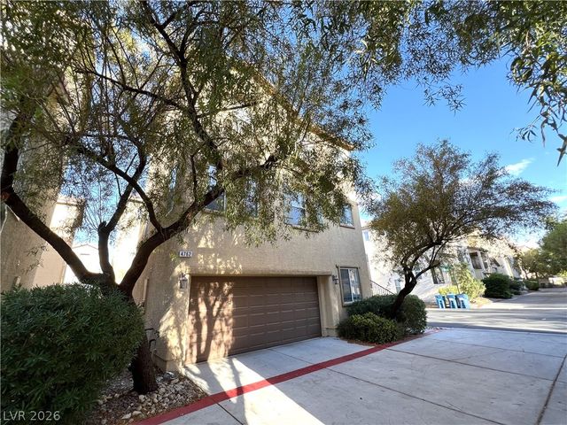 4762 BURGESS PARK Court 0, Las Vegas, NV 89130
