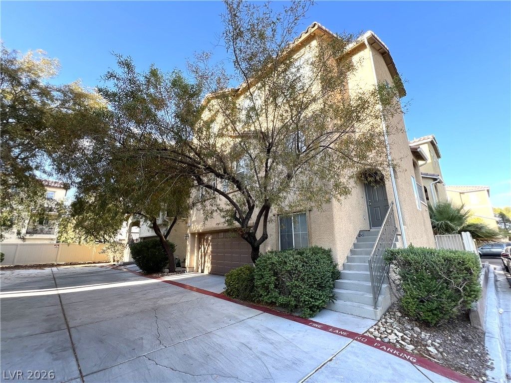 4762 BURGESS PARK Court 0, Las Vegas, NV 89130