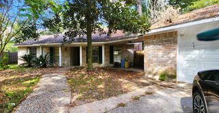 11806 S Red Cedar Circle, The Woodlands, TX 77380