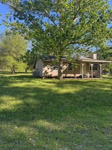 1270 Hidden Valley Road, Livingston, TX 77351