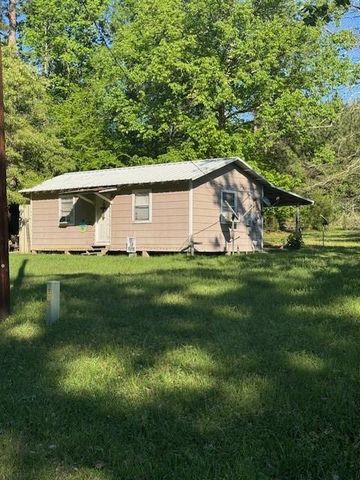 1270 Hidden Valley Road, Livingston, TX 77351