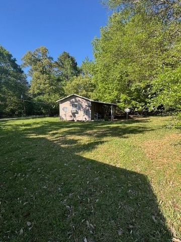 1270 Hidden Valley Road, Livingston, TX 77351