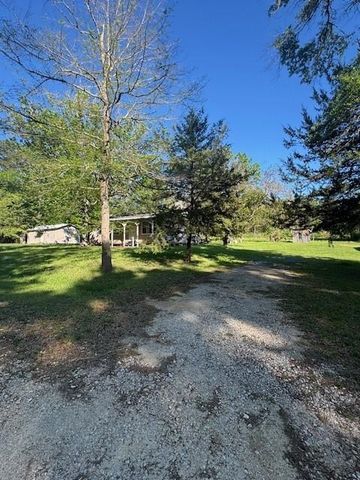 1270 Hidden Valley Road, Livingston, TX 77351