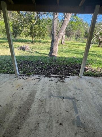 1270 Hidden Valley Road, Livingston, TX 77351