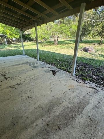 1270 Hidden Valley Road, Livingston, TX 77351