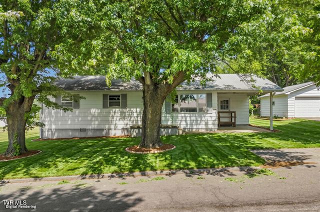 215 Hillcrest, Rogersville, TN 37857