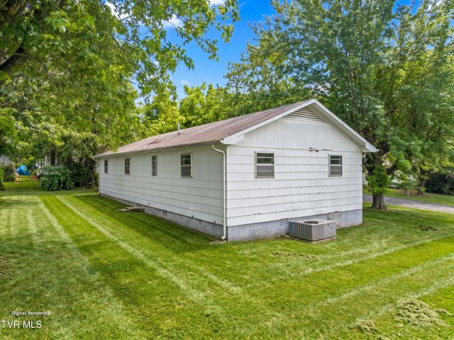 215 Hillcrest, Rogersville, TN 37857