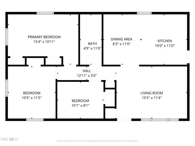 215 Hillcrest, Rogersville, TN 37857