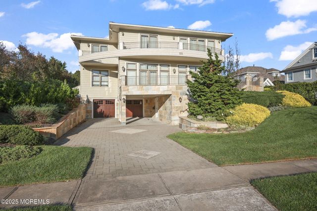 108 Howell Avenue, Spring Lake, NJ 07762