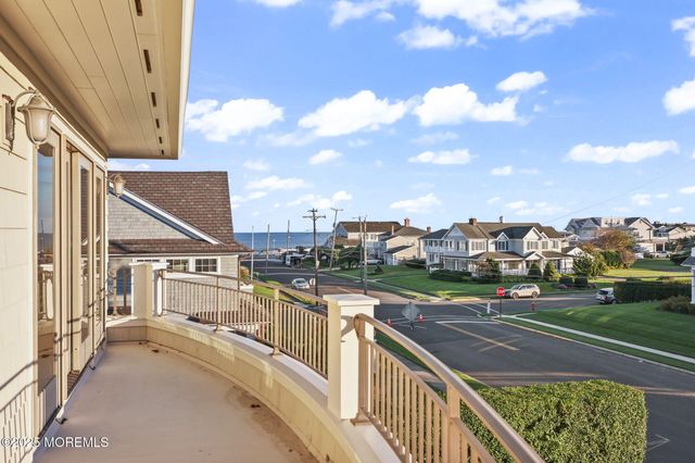 108 Howell Avenue, Spring Lake, NJ 07762