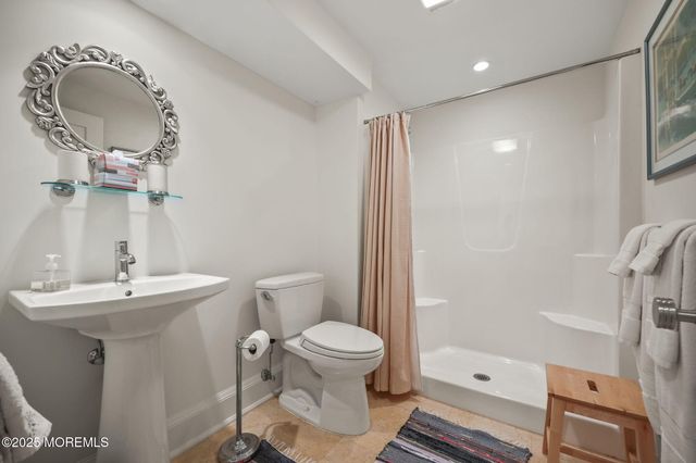 108 Howell Avenue, Spring Lake, NJ 07762