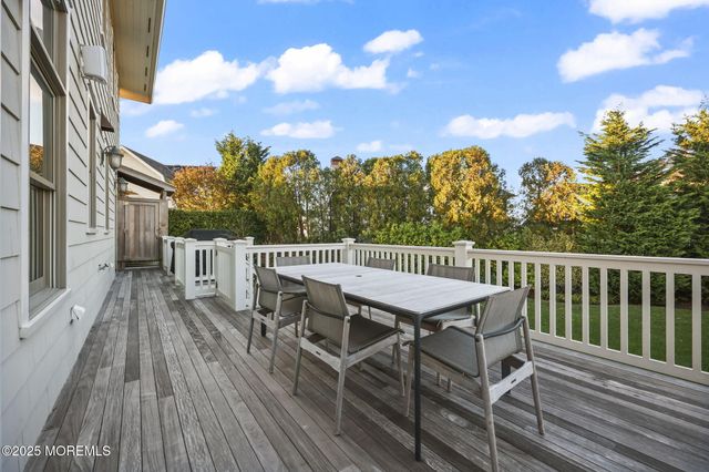 108 Howell Avenue, Spring Lake, NJ 07762