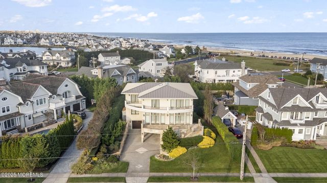 108 Howell Avenue, Spring Lake, NJ 07762