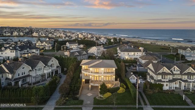 108 Howell Avenue, Spring Lake, NJ 07762