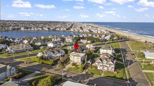 108 Howell Avenue, Spring Lake, NJ 07762