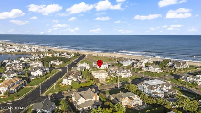 108 Howell Avenue, Spring Lake, NJ 07762