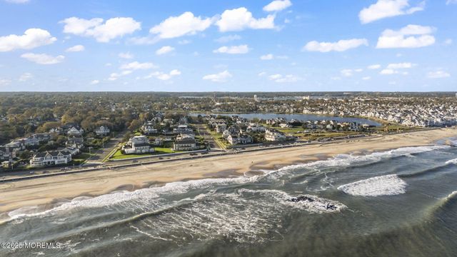 108 Howell Avenue, Spring Lake, NJ 07762