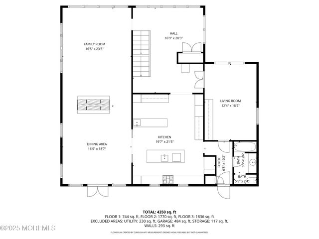 108 Howell Avenue, Spring Lake, NJ 07762