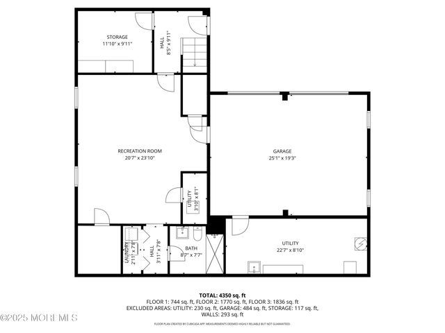 108 Howell Avenue, Spring Lake, NJ 07762