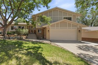 2188 S Coors Circle, Denver, CO 80228